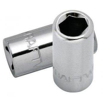 DOUILLE PORTE EMBOUTS 1/4"...