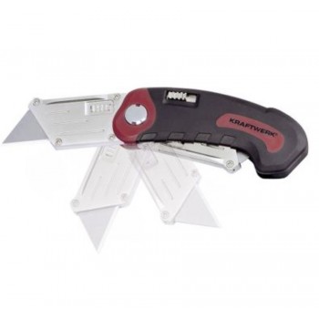 CUTTER PLIANT KRAFTWERK...