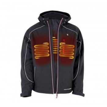 VESTE CHAUFFANTE KRAFTWERK...