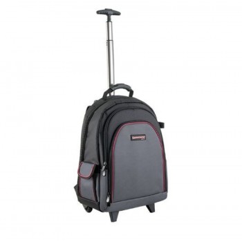 SAC A DOS TROLLEY POUR...