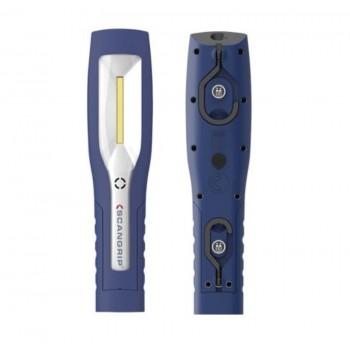 LAMPE MAG PRO SCANGRIP