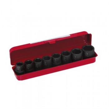 COFFRET DE DOUILLES COURTES...