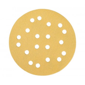 DISQUE GOLD MIRKA 125MM...