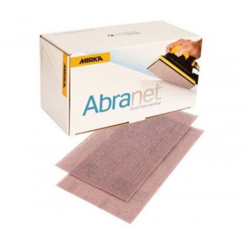 COUPE MIRKA ABRANET...