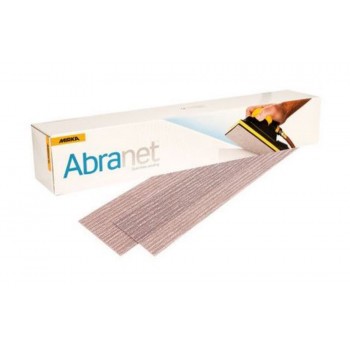 COUPE MIRKA ABRANET...