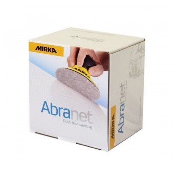 DISQUE MIRKA ABRANET D125...