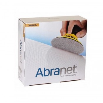 DISQUE MIRKA ABRANET D200...
