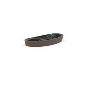 BANDE MIRKA 20X520MM P80...