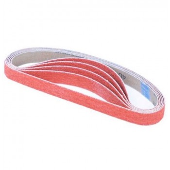 BANDE MIRKA FILE BELT CER...