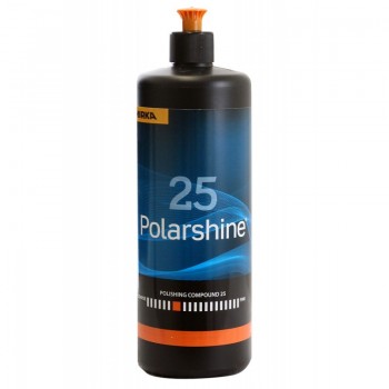 MIRKA POLARSHINE 25 - PATE...