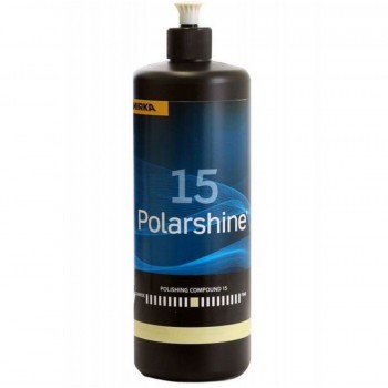 MIRKA POLARSHINE 15 - PATE...