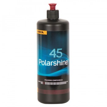MIRKA POLARSHINE 45 - PATE...