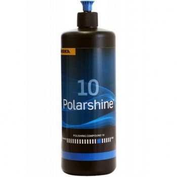 MIRKA POLARSHINE 10 - PATE...