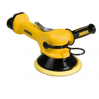 SURFACEUR MIRKA ROS2 150MM...