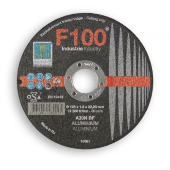 DISQUE SEA 125X1.6X22.2 A...
