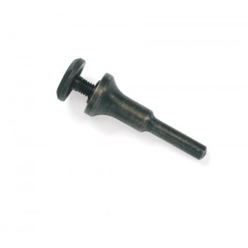 AXE DE MONTAGE 6MM ALESAGE...