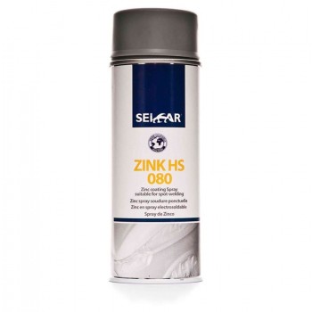 AEROSOL GALVA ZINC 400ML...