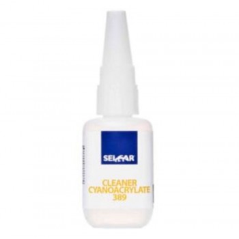 COLLE GLUE FLACON 20GR SEICAR