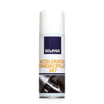 AEROSOL ACCELERATEUR DE...