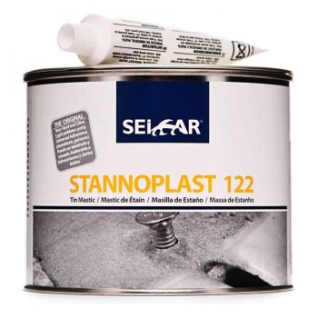 MASTIC ETAIN SEICAR...