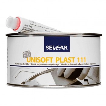 MASTIC SEICAR UNISOFT PLAST...