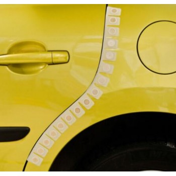 PROTECTION MAGNETIQUE 55CM...