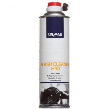AEROSOL FLASH CLEANER H50...