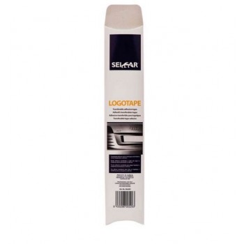 LOGOTAPE SEICAR ADHESIF...