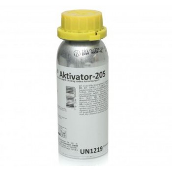 PRIMAIRE ACTIVATEUR DE...
