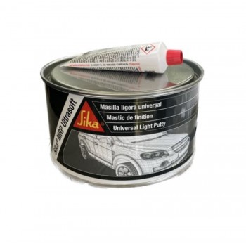 MASTIC MRP ULTRASOFT 1L....