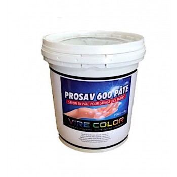 SAVON MAINS CARSKY 4KG...