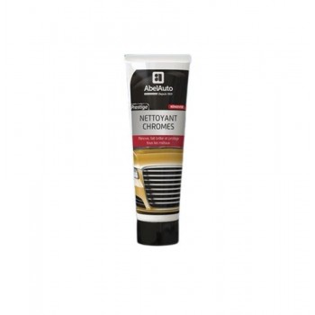 NETTOYANT CHROME 100ML ABEL...