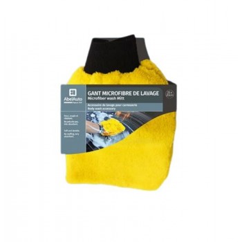 GANT MICROFIBRE DE LAVAGE...