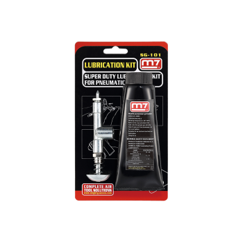 KIT DE LUBRIFICATION M7