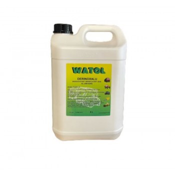 DERINOXALU WATOL KCD 270 5KG