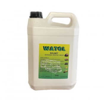 SOLNET MONOPOL 5 KG
