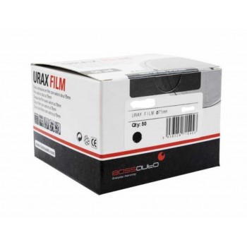 DISQUE FILM URAX D75 BTE DE...