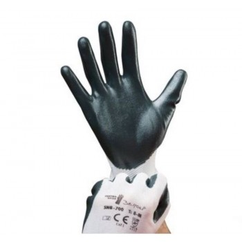 GANTS DE TRAVAIL BOSSAUTO