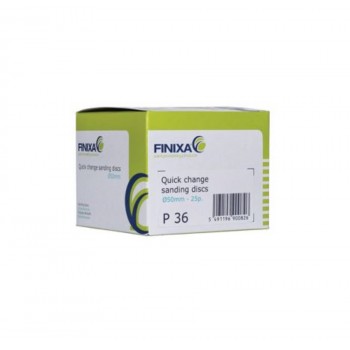 DISQUE ROLOC 50MM BOITE DE...