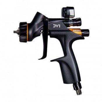 PISTOLET DEVILBISS DV1 AVEC...