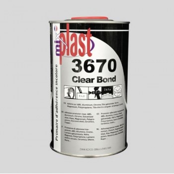 CLEAR BOND PRIMAIRE...