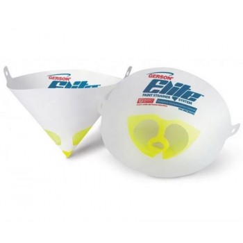 FILTRE CONE POUR PEINTURE...