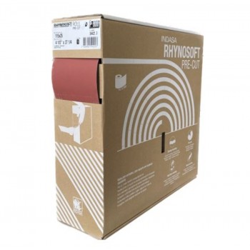 ABRASIF ROULEAU RHYNOSOFT...