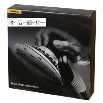 DISQUE GOLD MIRKA GRIP D200...