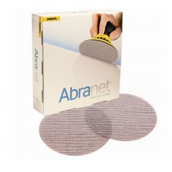 DISQUE MIRKA ABRANET D77...
