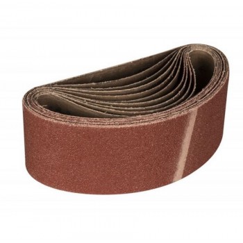 BANDE MIRKA 75X533MM LOT DE 10