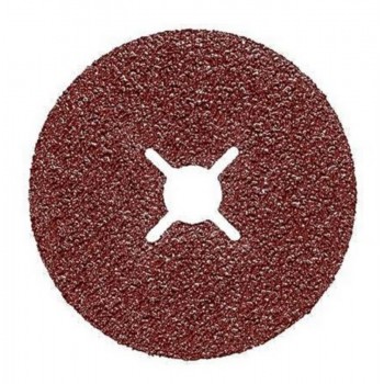 DISQUE FIBRE MIRKA 115MM...