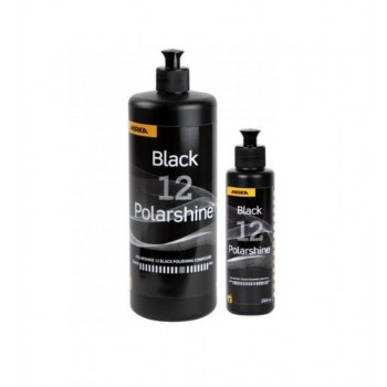 MIRKA POLARSHINE 12 BLACK -...