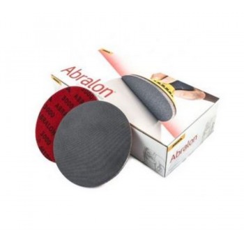 DISQUE MIRKA ABRALON 77MM...