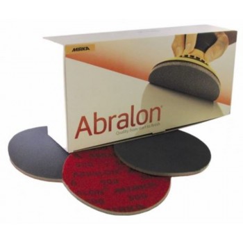 DISQUE MIRKA ABRALON 150MM...